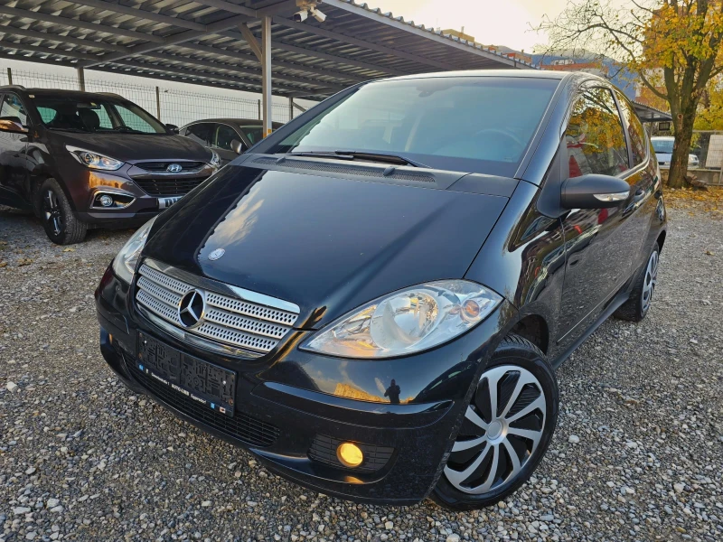Mercedes-Benz A 150 1.5i - 3400 лв. / 1738.39 € - 54296436 1