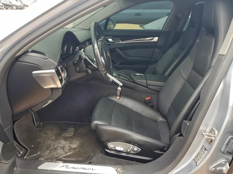 Porsche Panamera 2* Кожа* Keyless* BOSE* NAVI - изображение 7