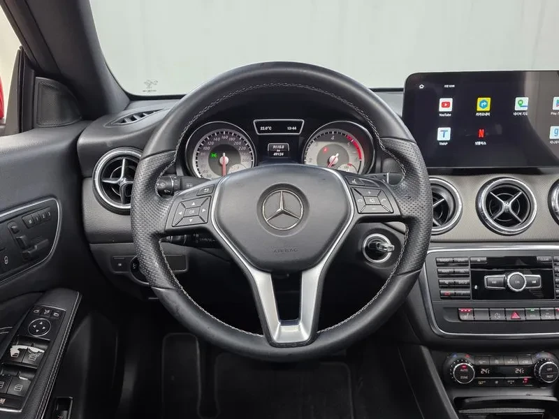 Mercedes-Benz CLA C117 Cla200 Cdi | Mobile.bg � ����������� 13