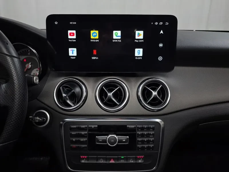 Mercedes-Benz CLA C117 Cla200 Cdi | Mobile.bg � ����������� 14