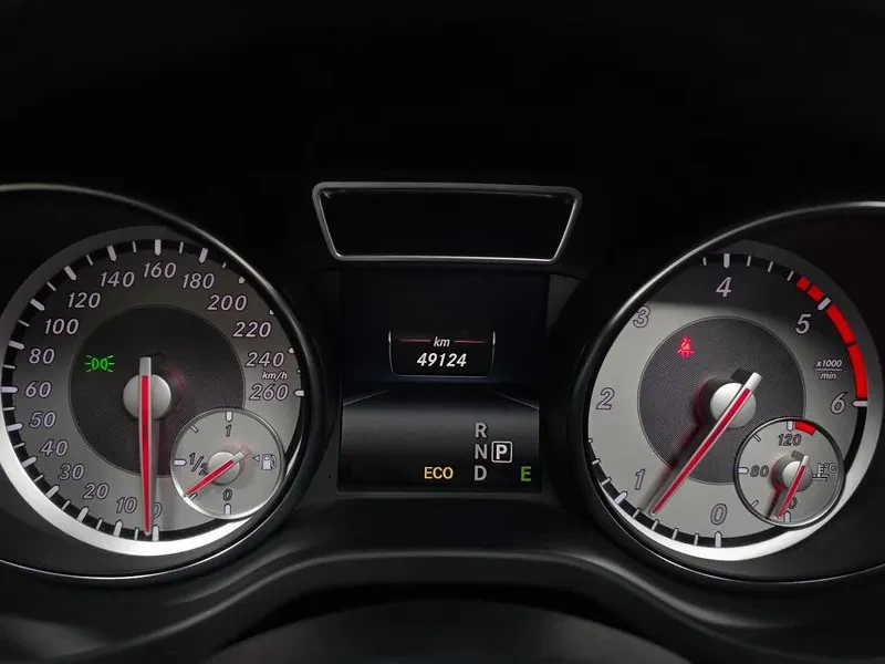 Mercedes-Benz CLA C117 Cla200 Cdi | Mobile.bg � ����������� 8