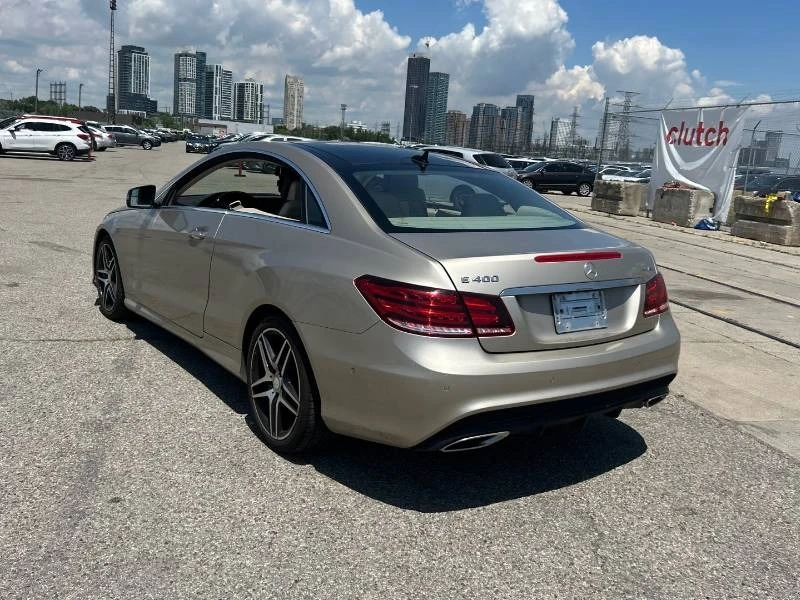 Mercedes-Benz E 400 * 4MATIC * 2 КЛЮЧА * CARFAX * ОПЦИЯ ЗА ФИНАНСИРАНЕ, снимка 9 - Автомобили и джипове - 55254567