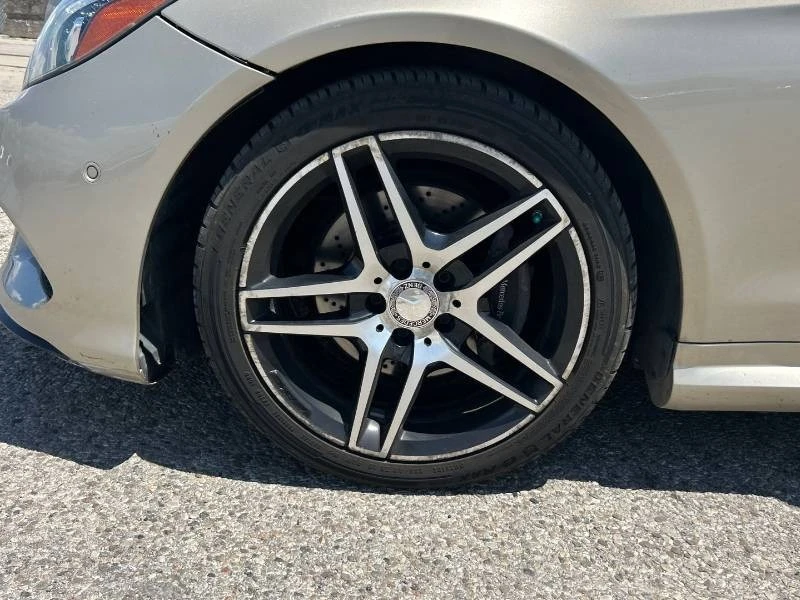 Mercedes-Benz E 400 * 4MATIC * 2 КЛЮЧА * CARFAX * ОПЦИЯ ЗА ФИНАНСИРАНЕ, снимка 8 - Автомобили и джипове - 55254567