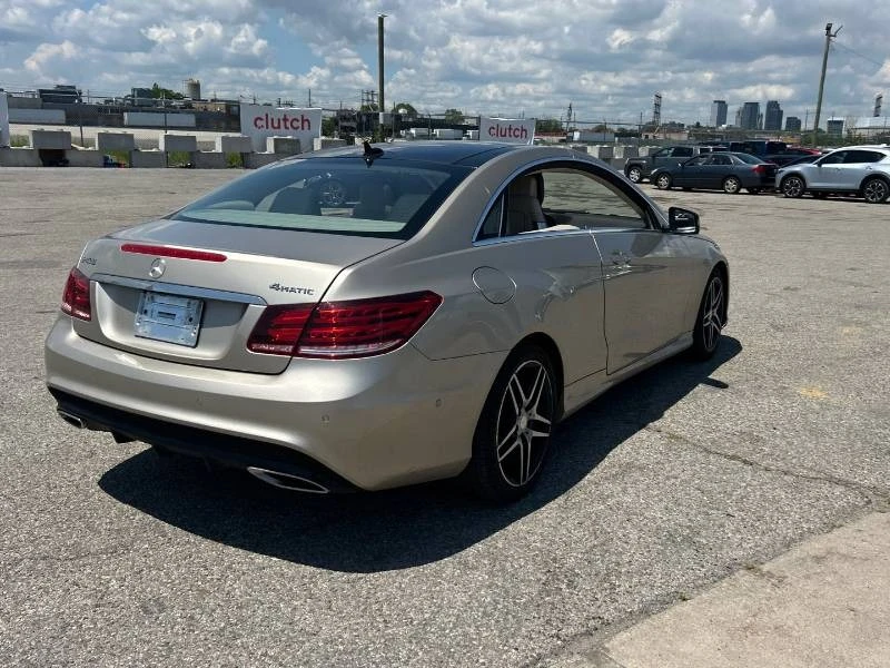 Mercedes-Benz E 400 * 4MATIC * 2 КЛЮЧА * CARFAX * ОПЦИЯ ЗА ФИНАНСИРАНЕ, снимка 5 - Автомобили и джипове - 55254567