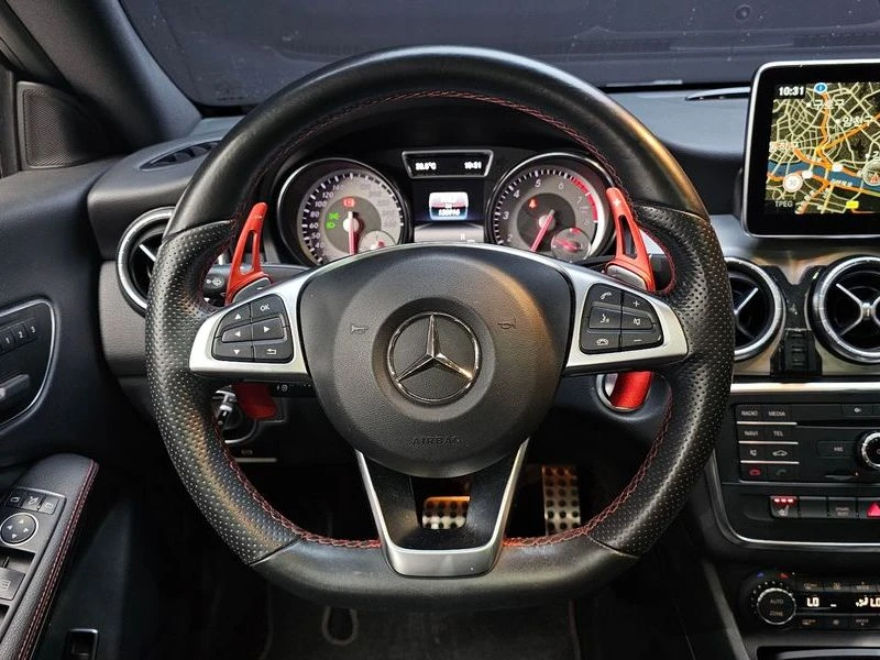 Mercedes-Benz CLA CLA250 4MATIC| 211�.�. | Mobile.bg � ����������� 13