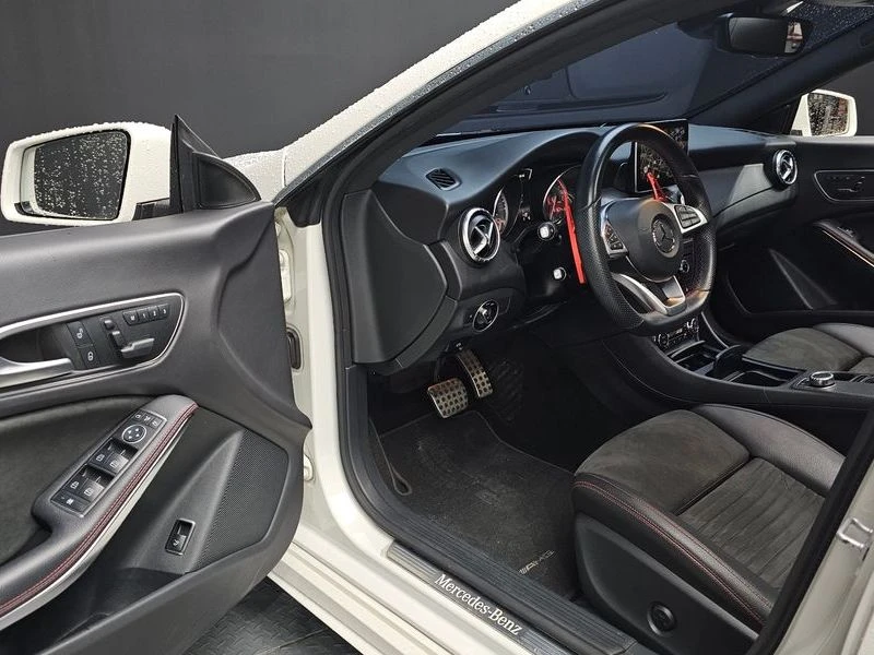 Mercedes-Benz CLA CLA250 4MATIC| 211�.�. | Mobile.bg � ����������� 11