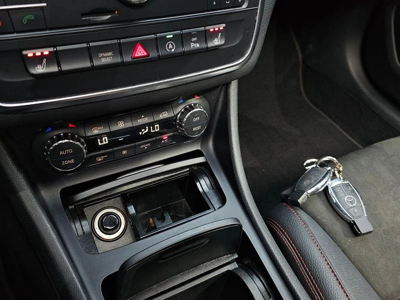 Mercedes-Benz CLA CLA250 4MATIC| 211�.�. | Mobile.bg � ����������� 17
