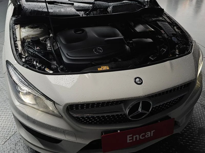 Mercedes-Benz CLA CLA250 4MATIC| 211�.�. | Mobile.bg � ����������� 6