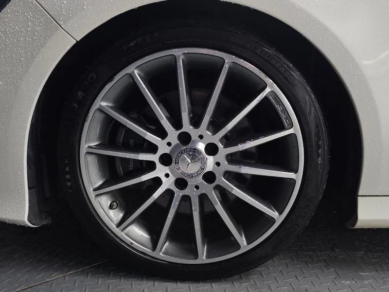 Mercedes-Benz CLA CLA250 4MATIC| 211�.�. | Mobile.bg � ����������� 5