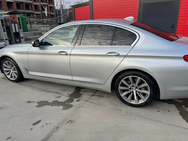 BMW 540 xdrive, снимка 15 - Автомобили и джипове - 55752851