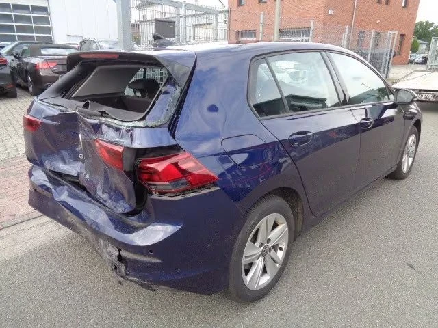 VW Golf 2.0 TDI | Mobile.bg � ����������� 1