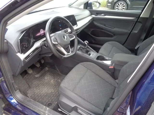 VW Golf 2.0 TDI | Mobile.bg � ����������� 9