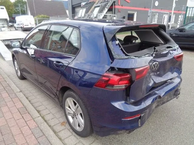 VW Golf 2.0 TDI | Mobile.bg � ����������� 2
