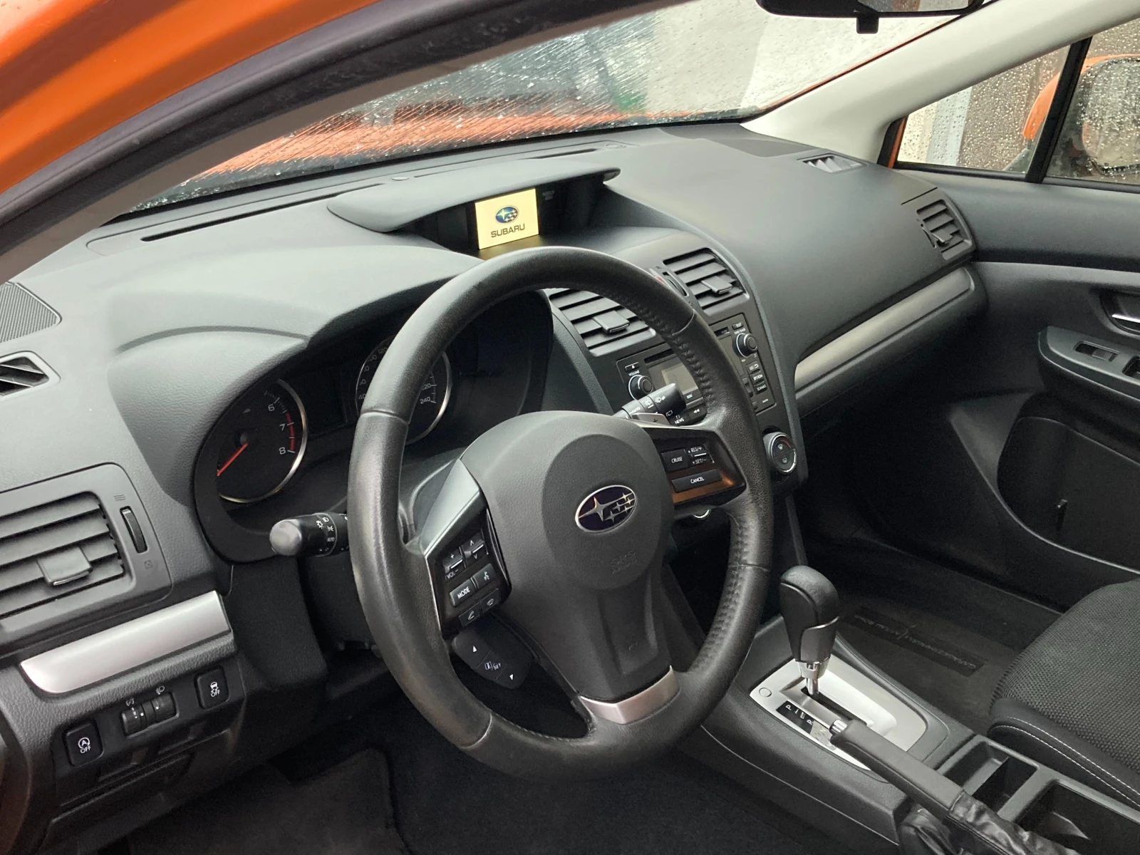Subaru XV 2.0i-AВТОМАТИК - изображение 9