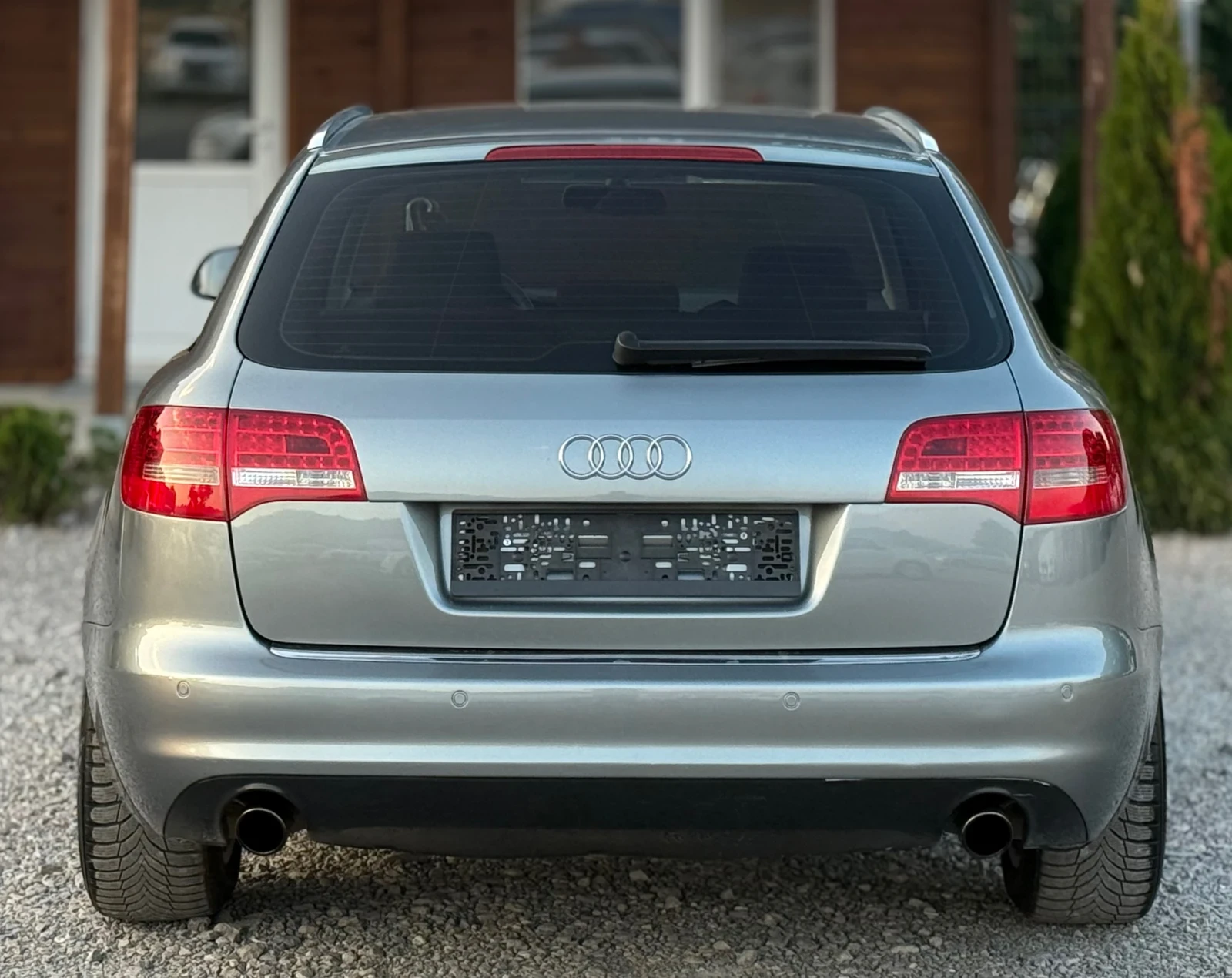 Audi A6 2.8i 220к.с * Quattro* * Face-Lift*  - изображение 5