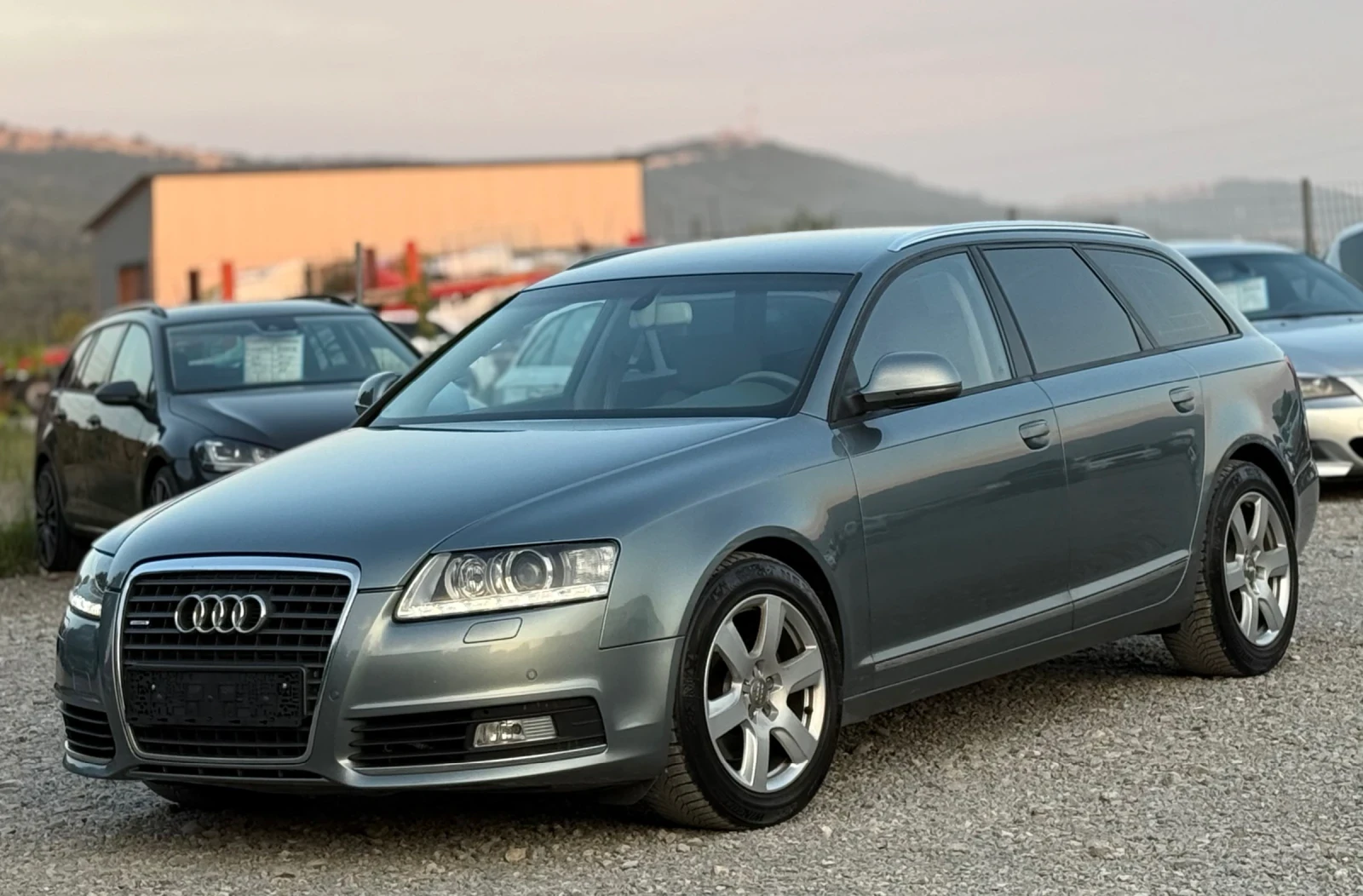 Audi A6 2.8i 220к.с * Quattro* * Face-Lift*  - изображение 3