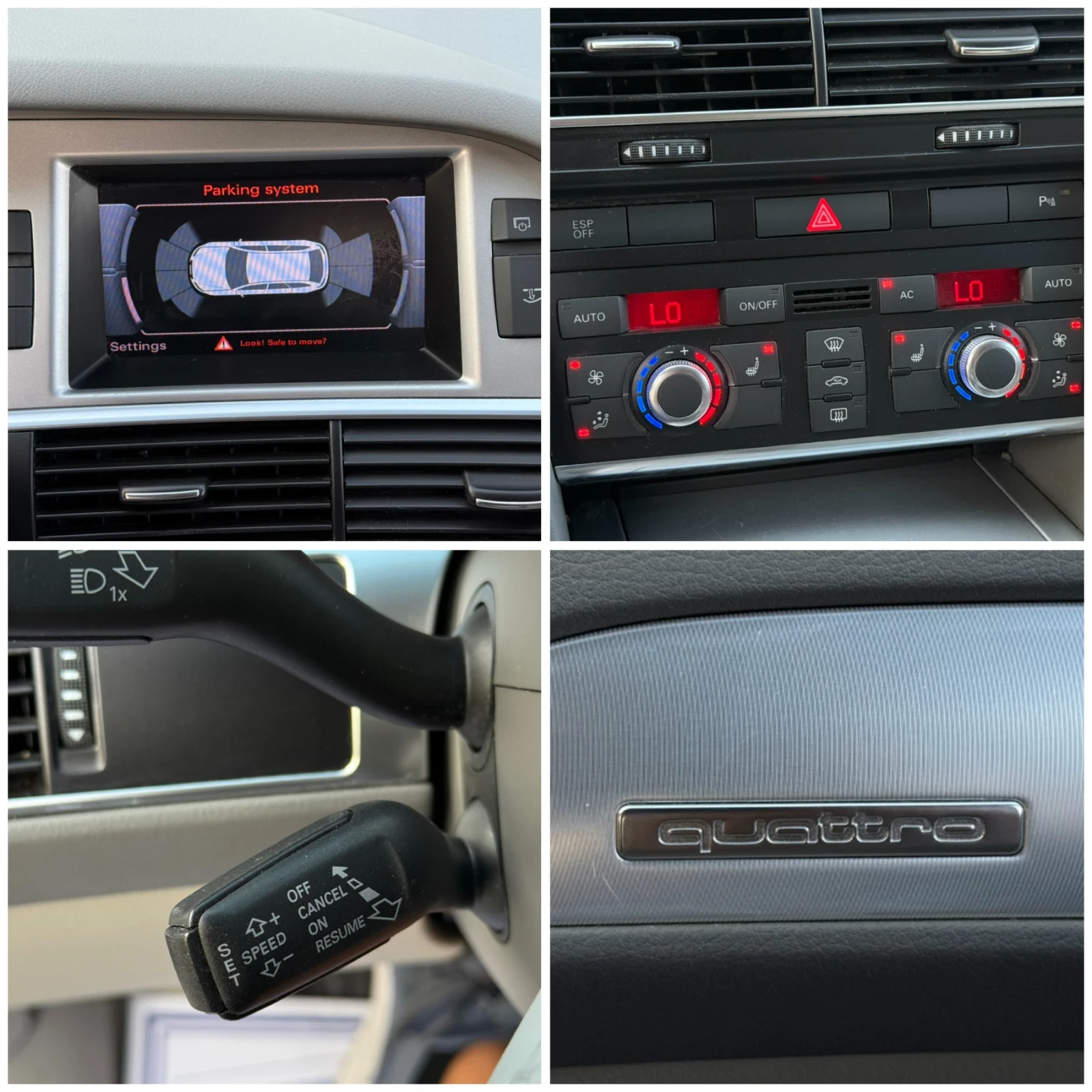 Audi A6 3.0i 290. * Quattro* * Face-Lift*  | Mobile.bg   16