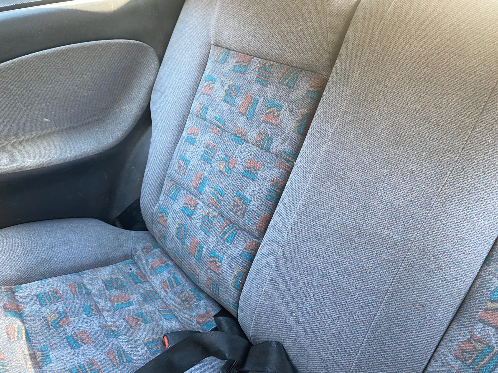 Daewoo Lanos  - изображение 7