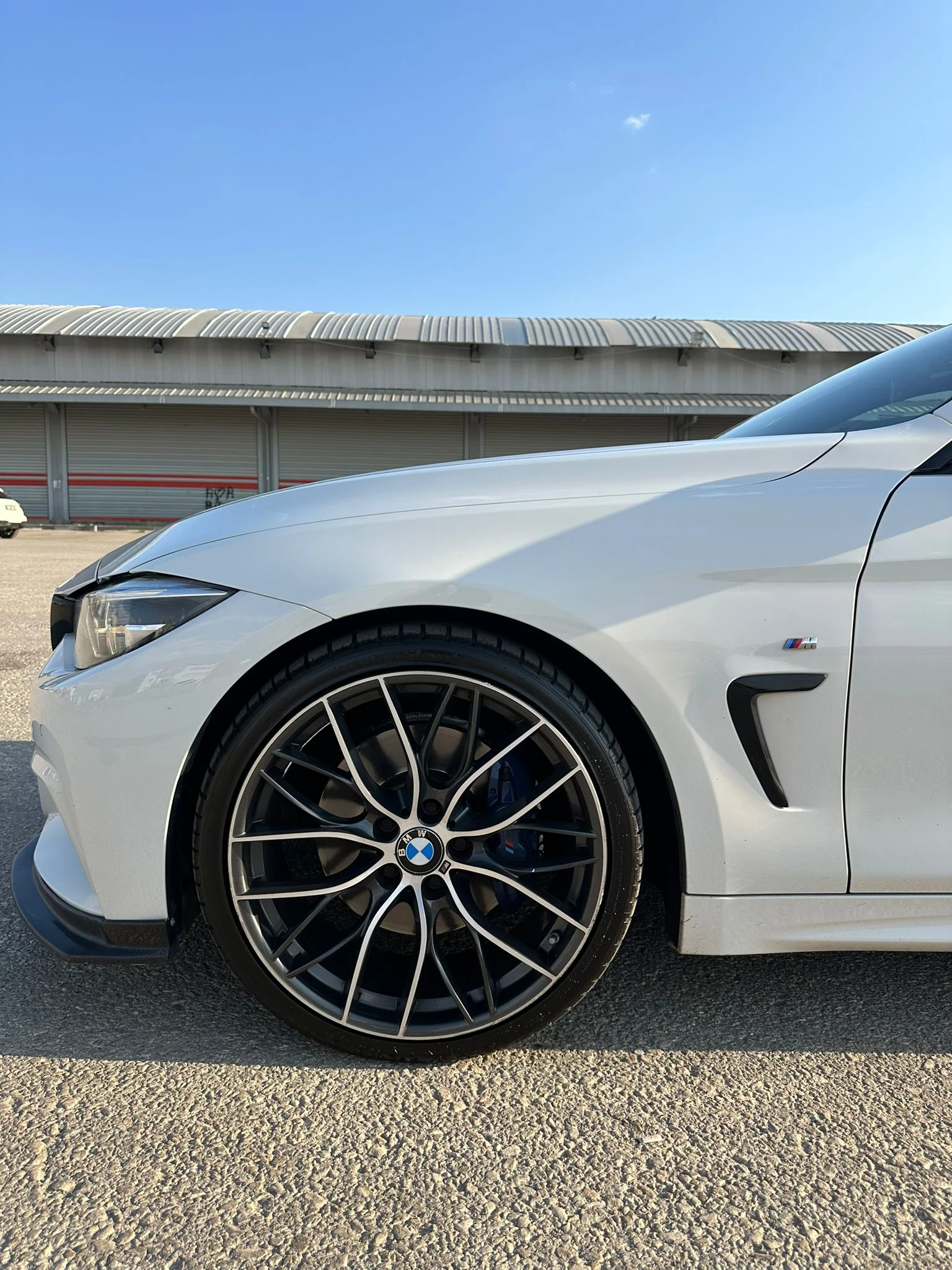 BMW 420  - изображение 2