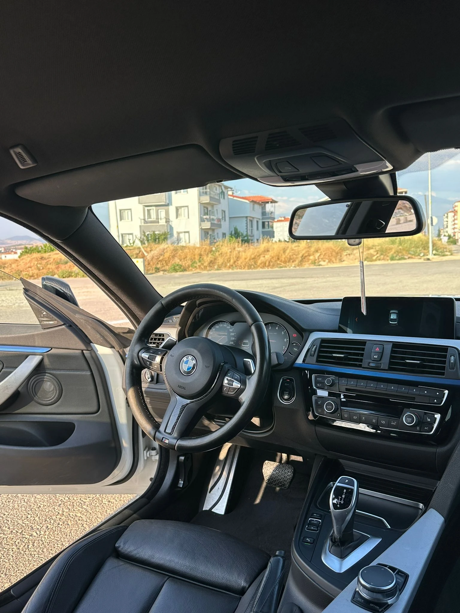 BMW 420  - изображение 3