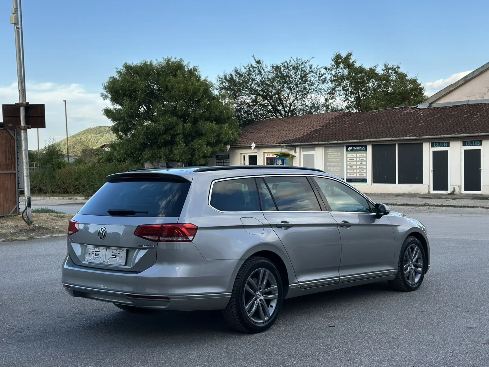 VW Passat 1.6TDI-120кс - изображение 4