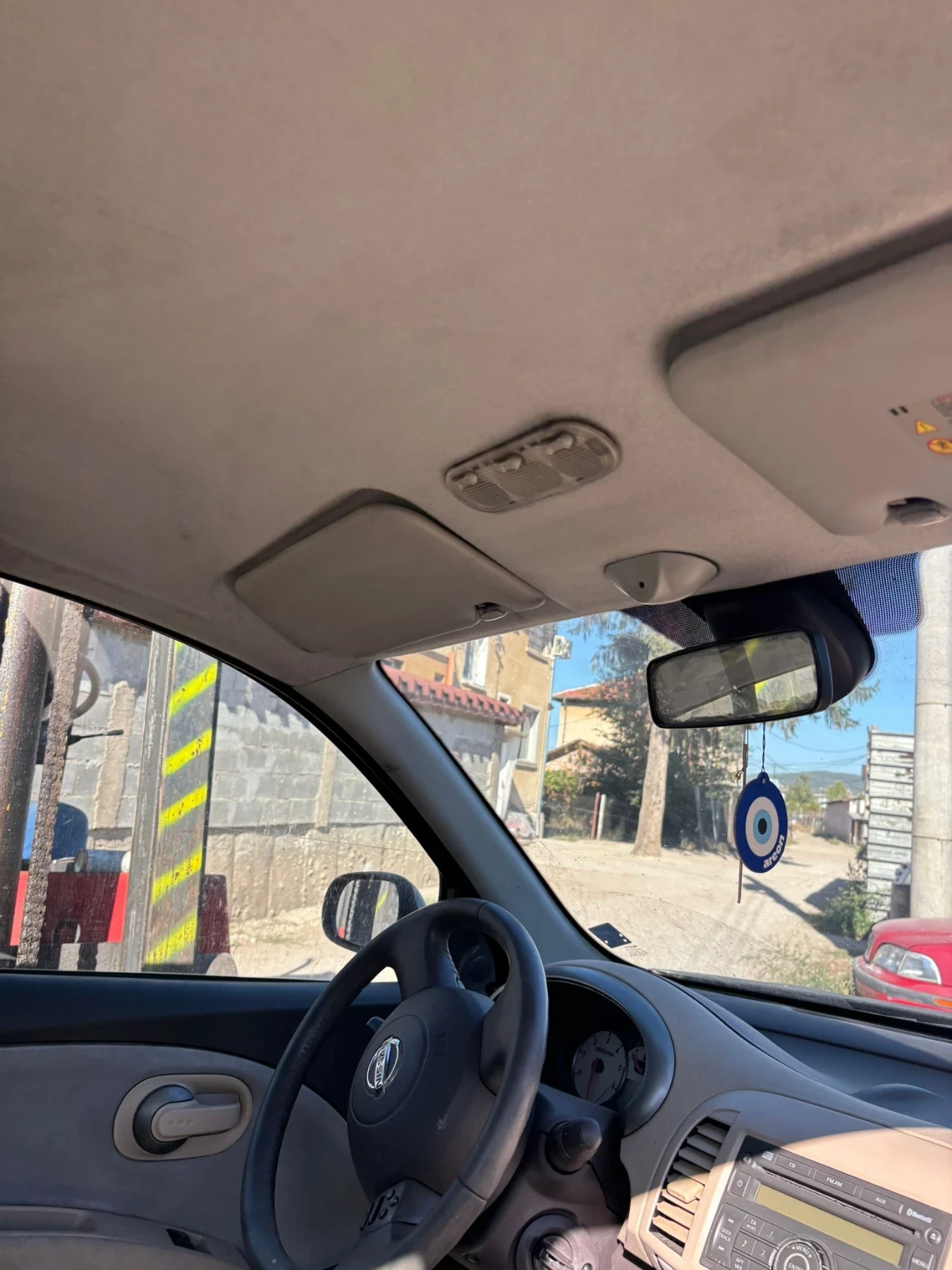 Nissan Micra 1.5DCI | Mobile.bg   16