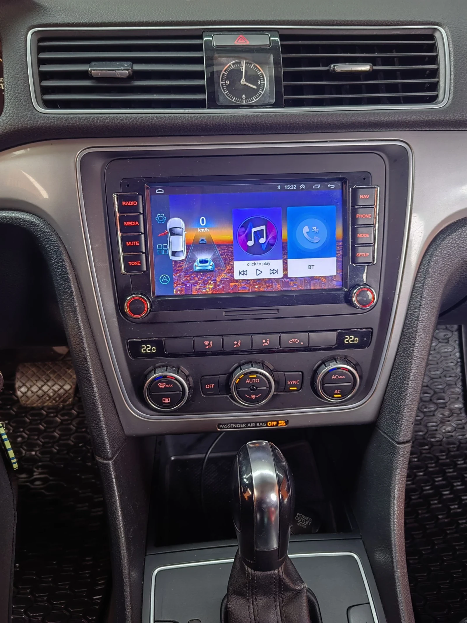 VW Passat 2.5 SEL - изображение 9