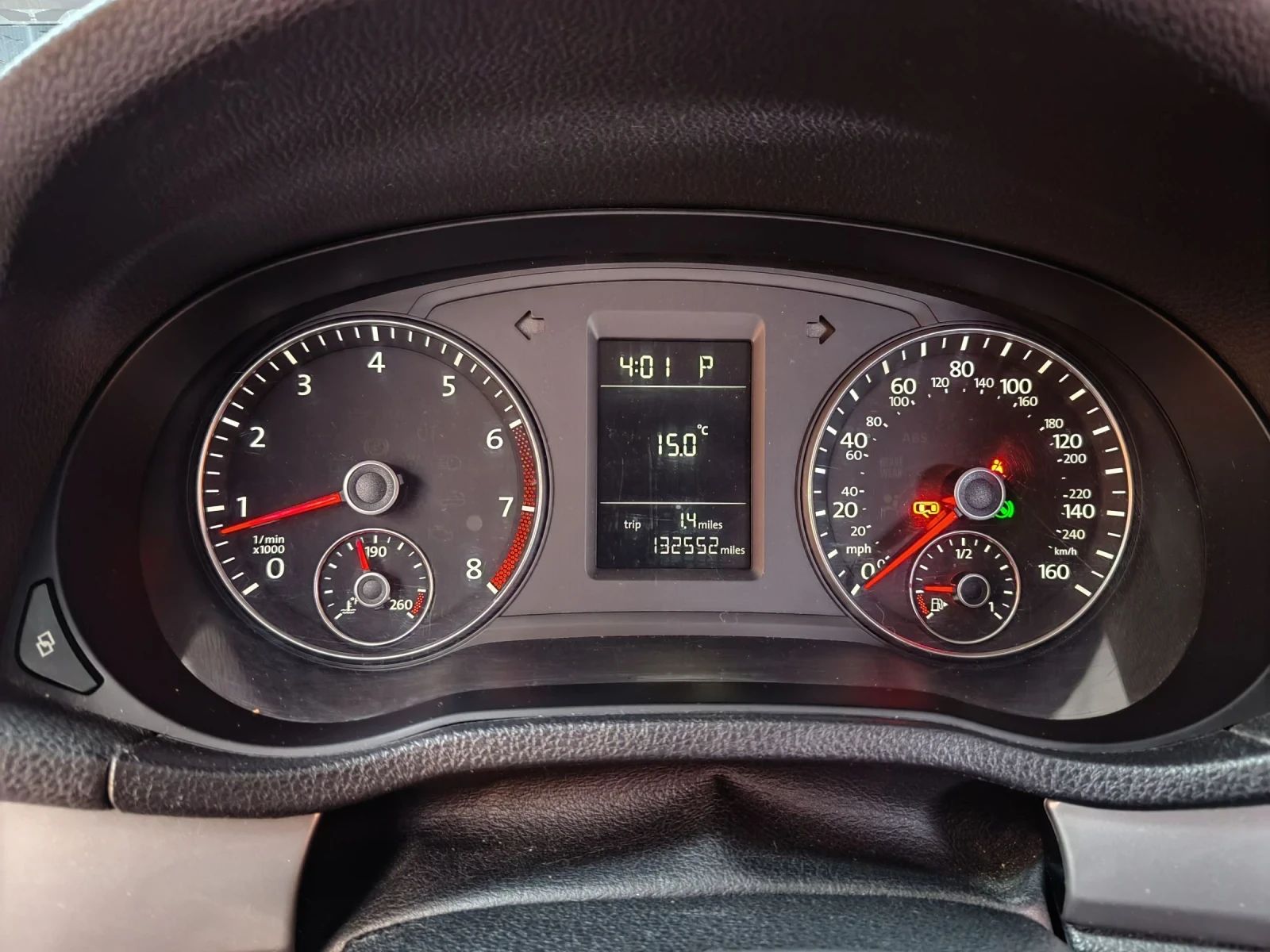 VW Passat 2.5 SEL - изображение 7