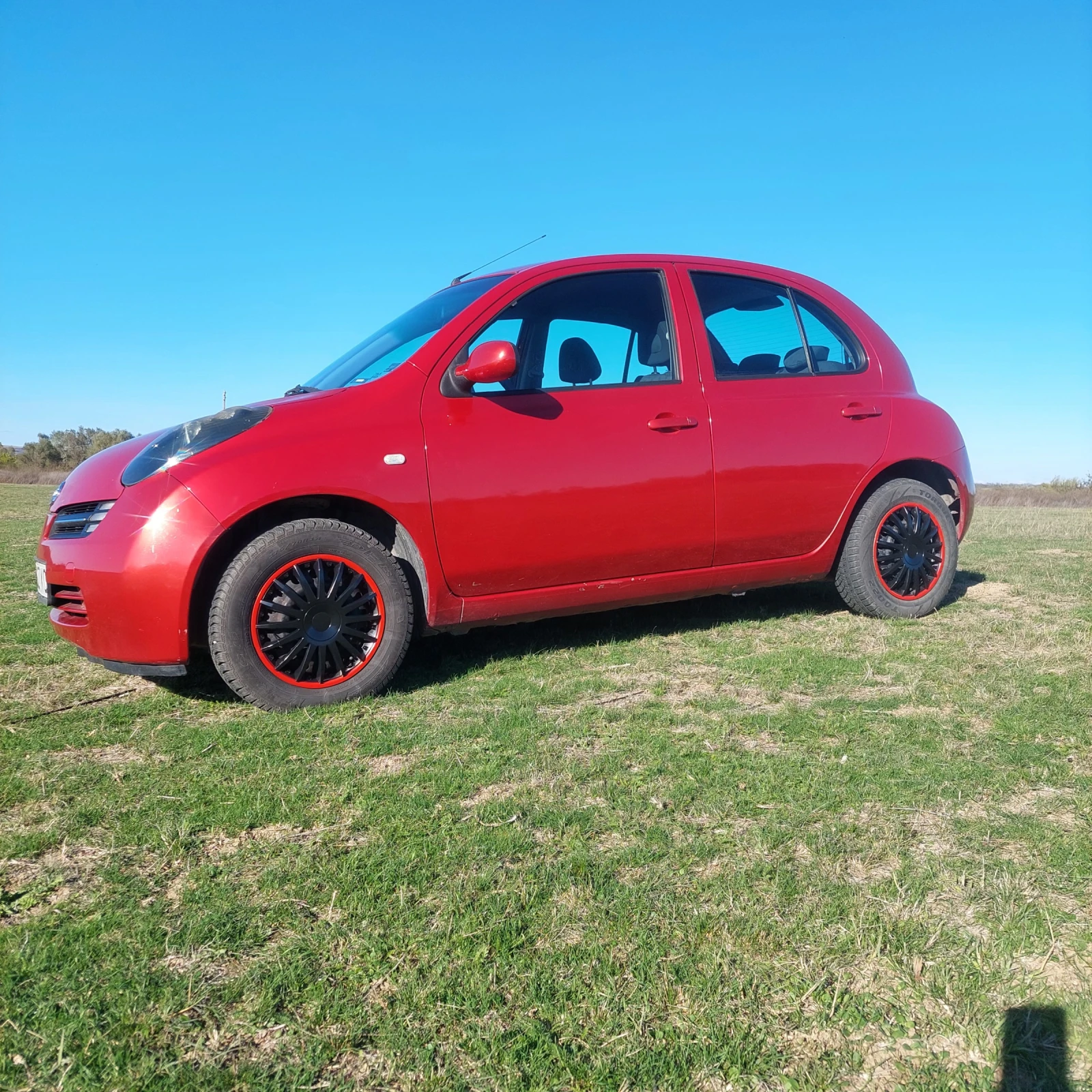 Nissan Micra 1, 2 | Mobile.bg   1