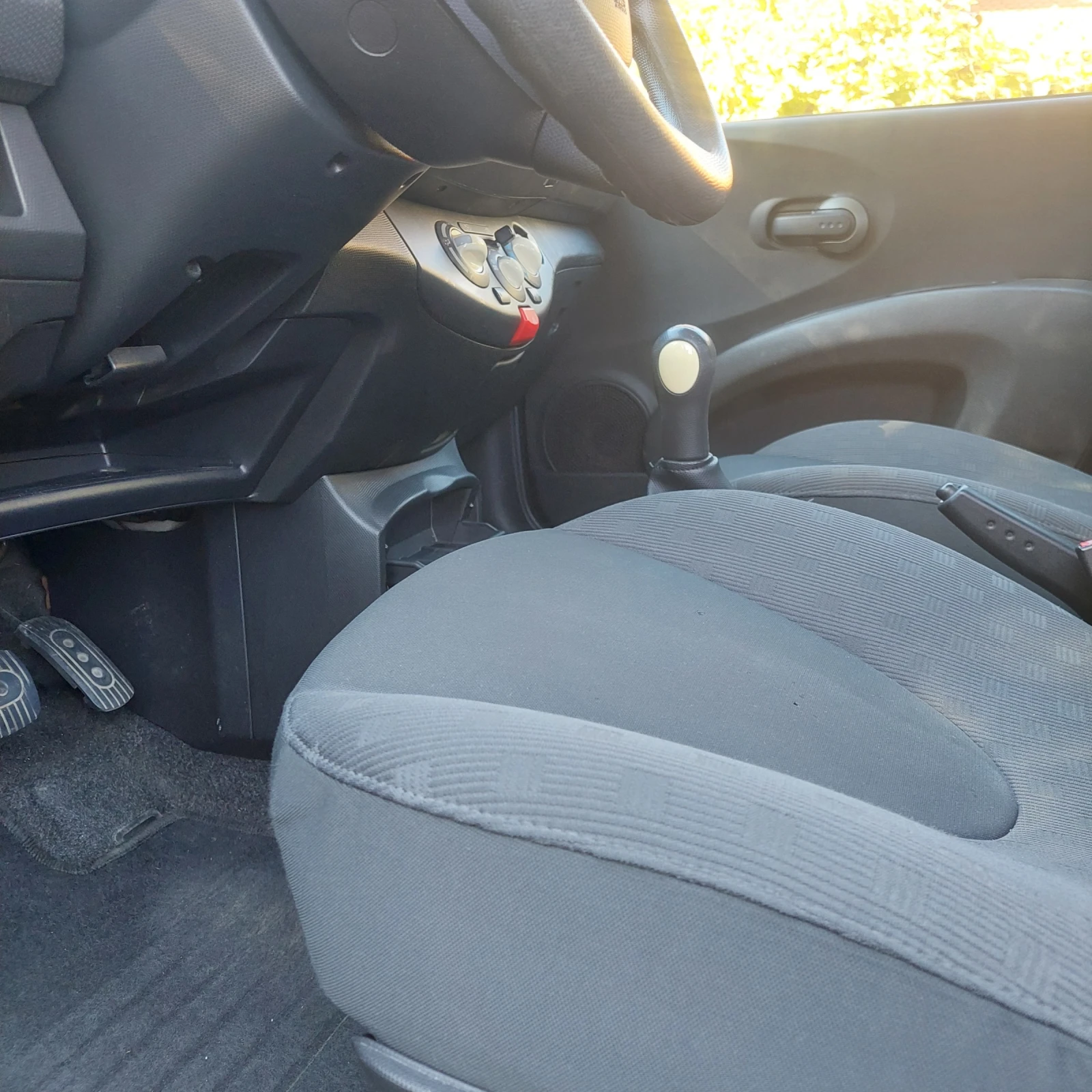 Nissan Micra 1, 2 - изображение 9