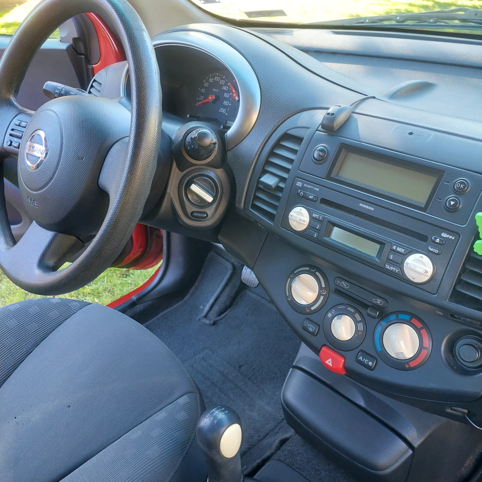 Nissan Micra 1, 2 | Mobile.bg   12