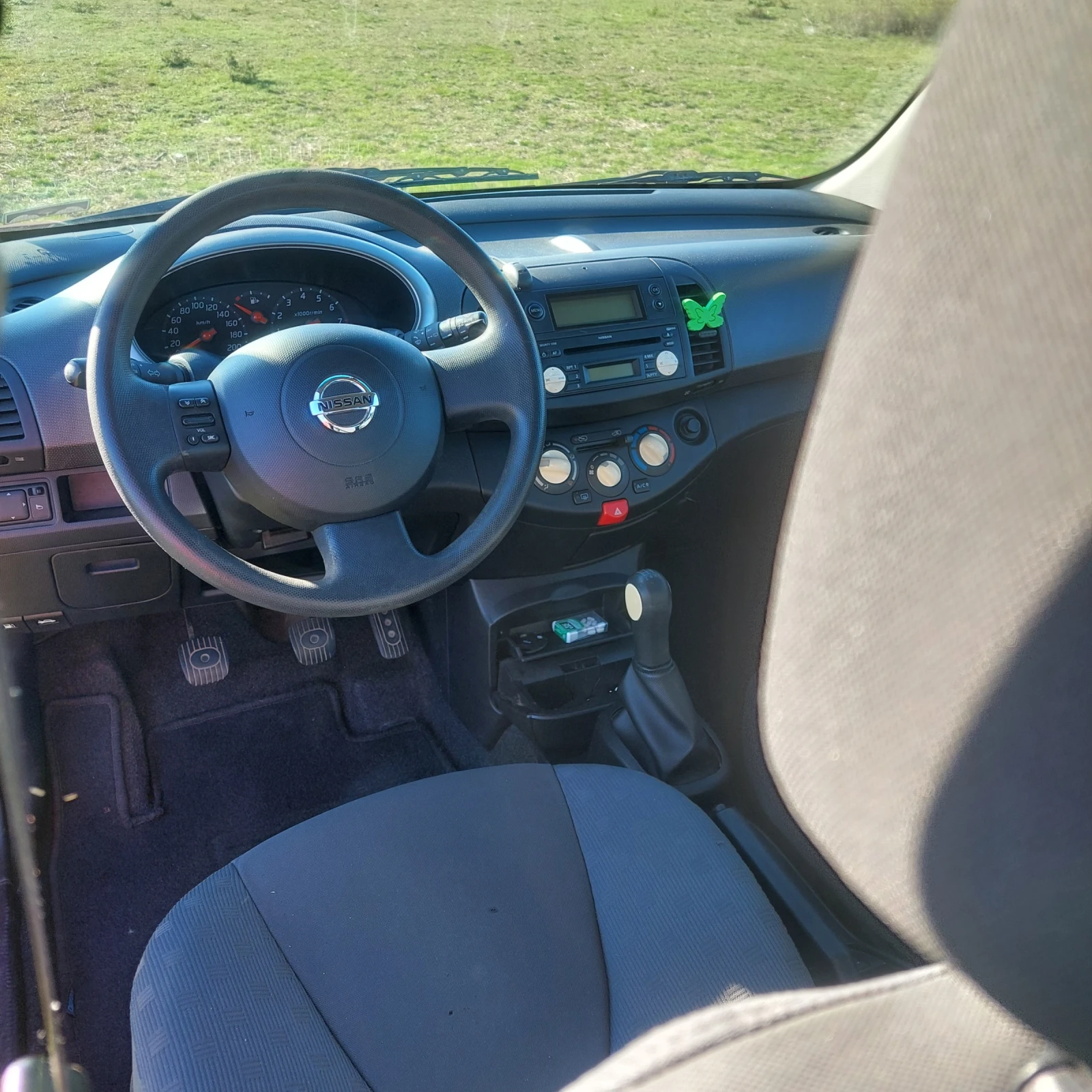 Nissan Micra 1, 2 | Mobile.bg   14