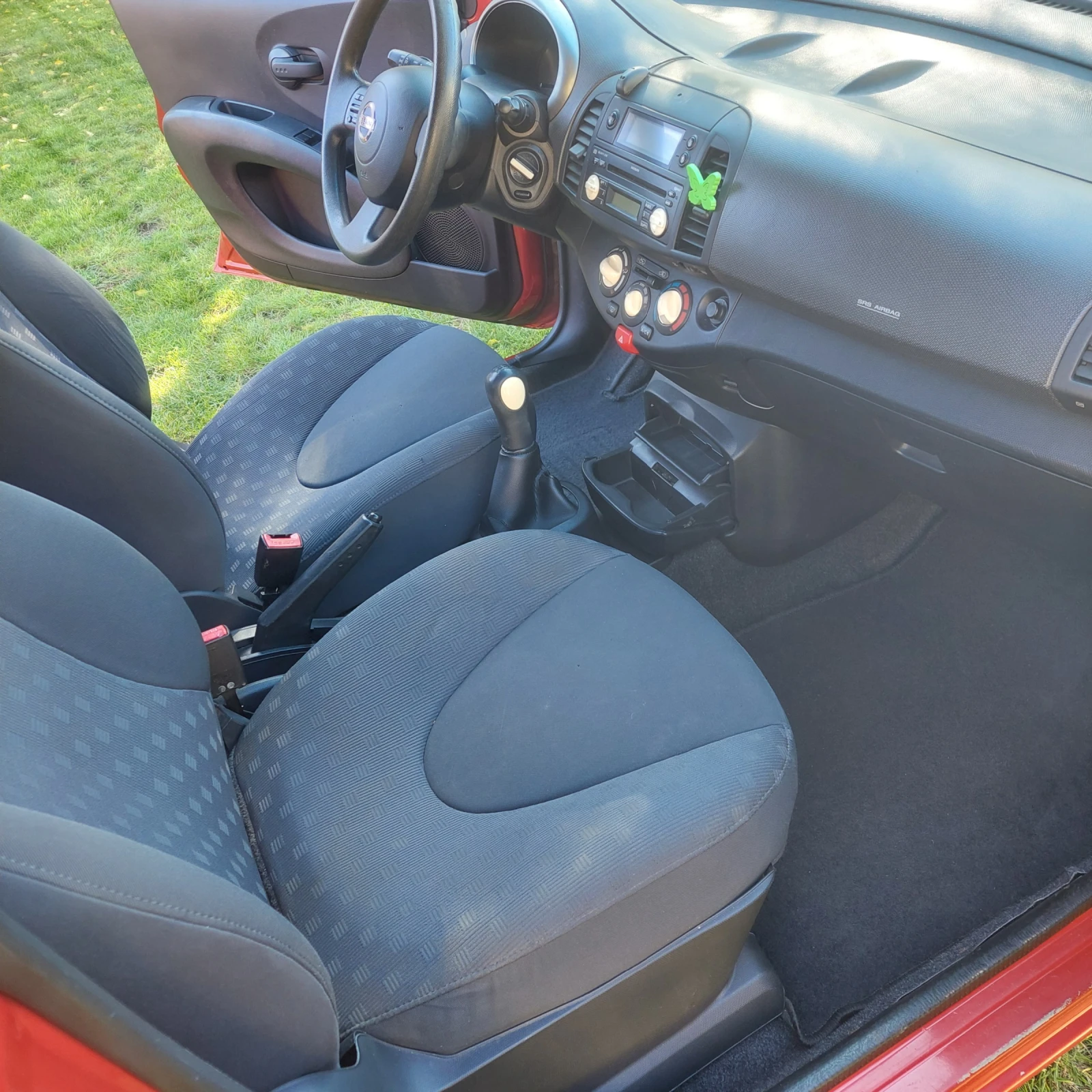 Nissan Micra 1, 2 | Mobile.bg   11