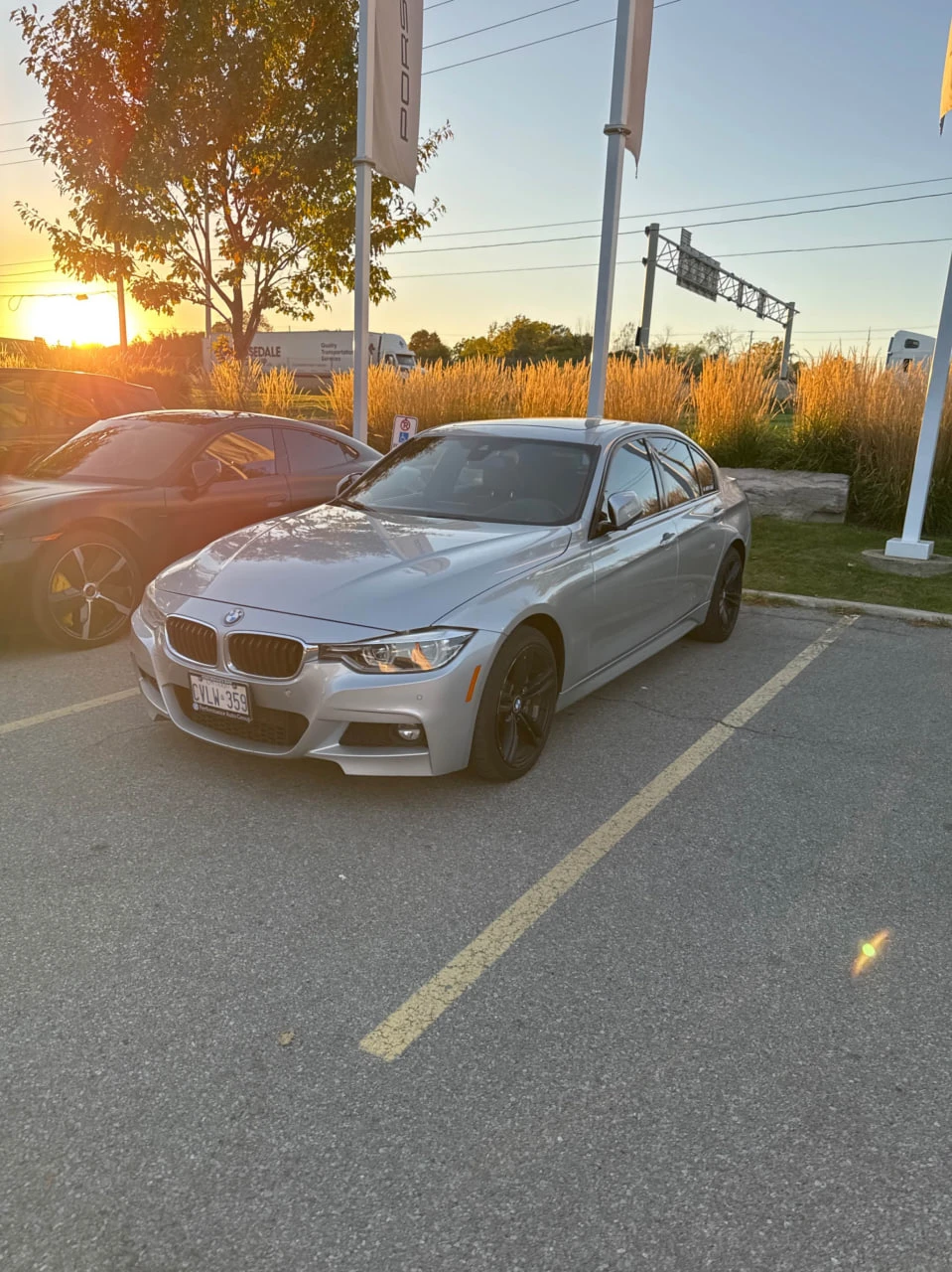 BMW 330 *  *    *   *  | Mobile.bg   1