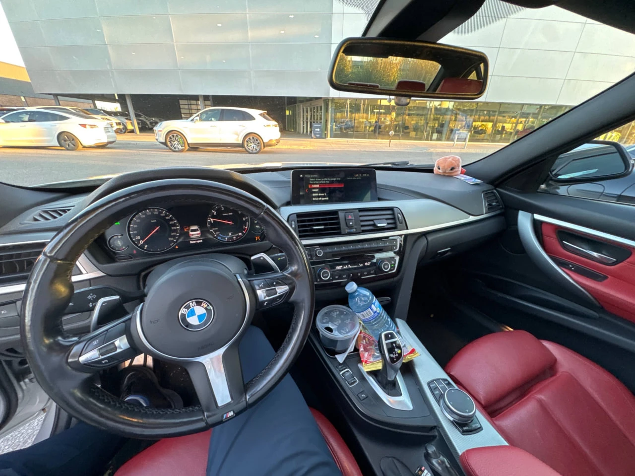 BMW 330 *  *    *   *  | Mobile.bg   8