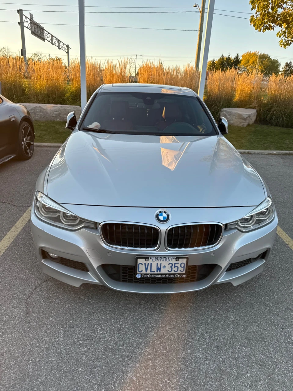 BMW 330 *  *    *   *  | Mobile.bg   2