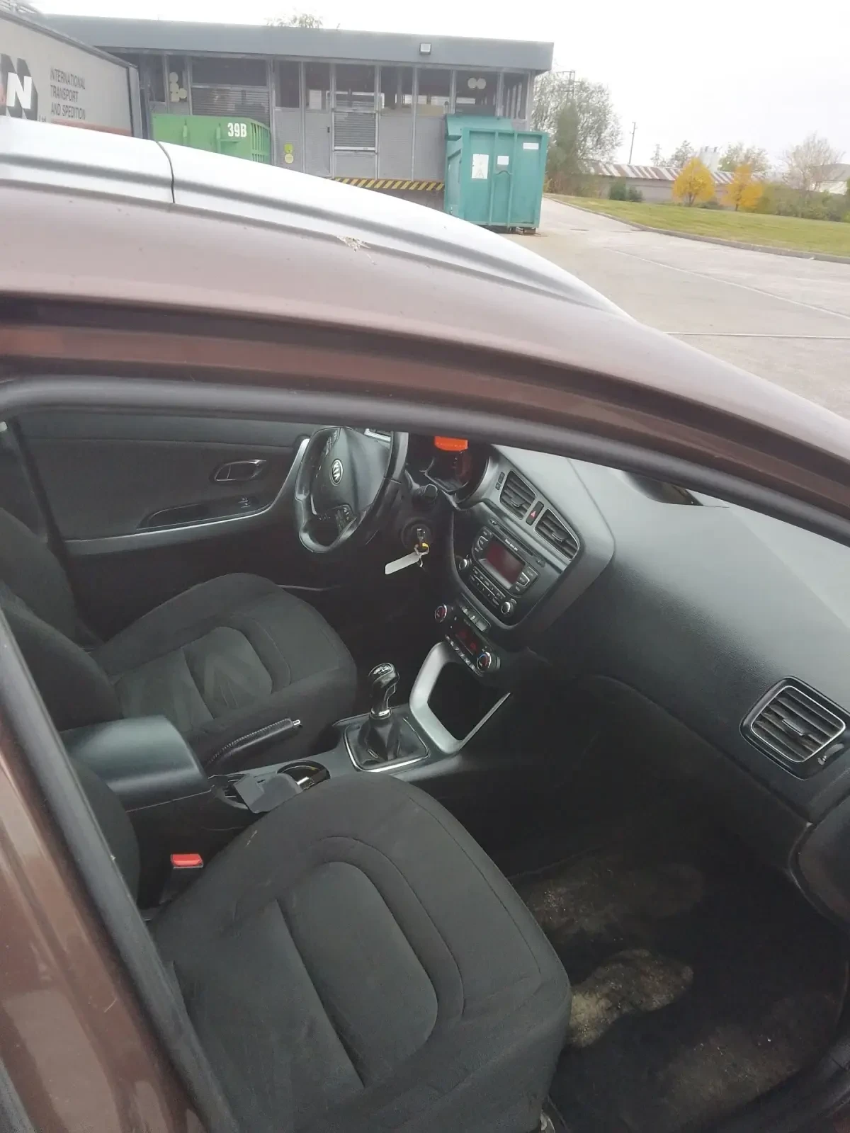 Kia Ceed 1.6unikat | Mobile.bg   2