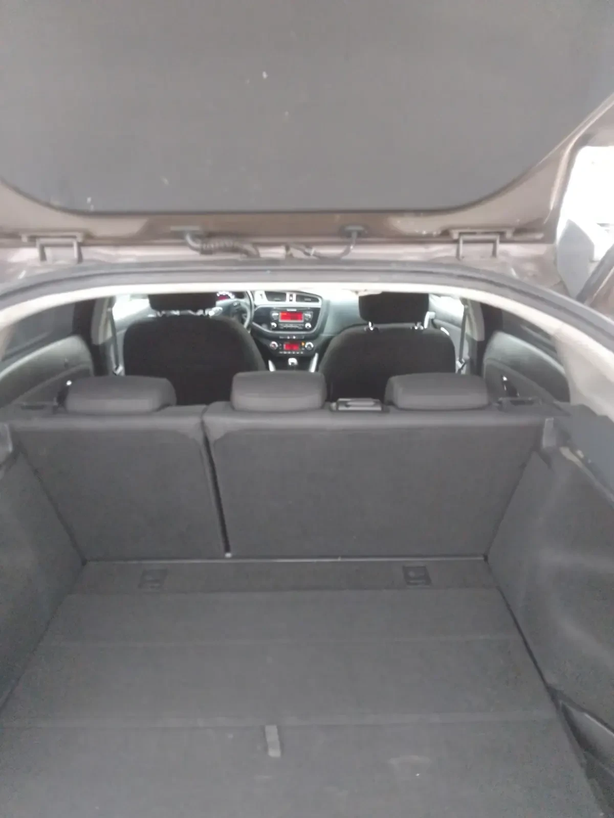 Kia Ceed 1.6unikat | Mobile.bg   10