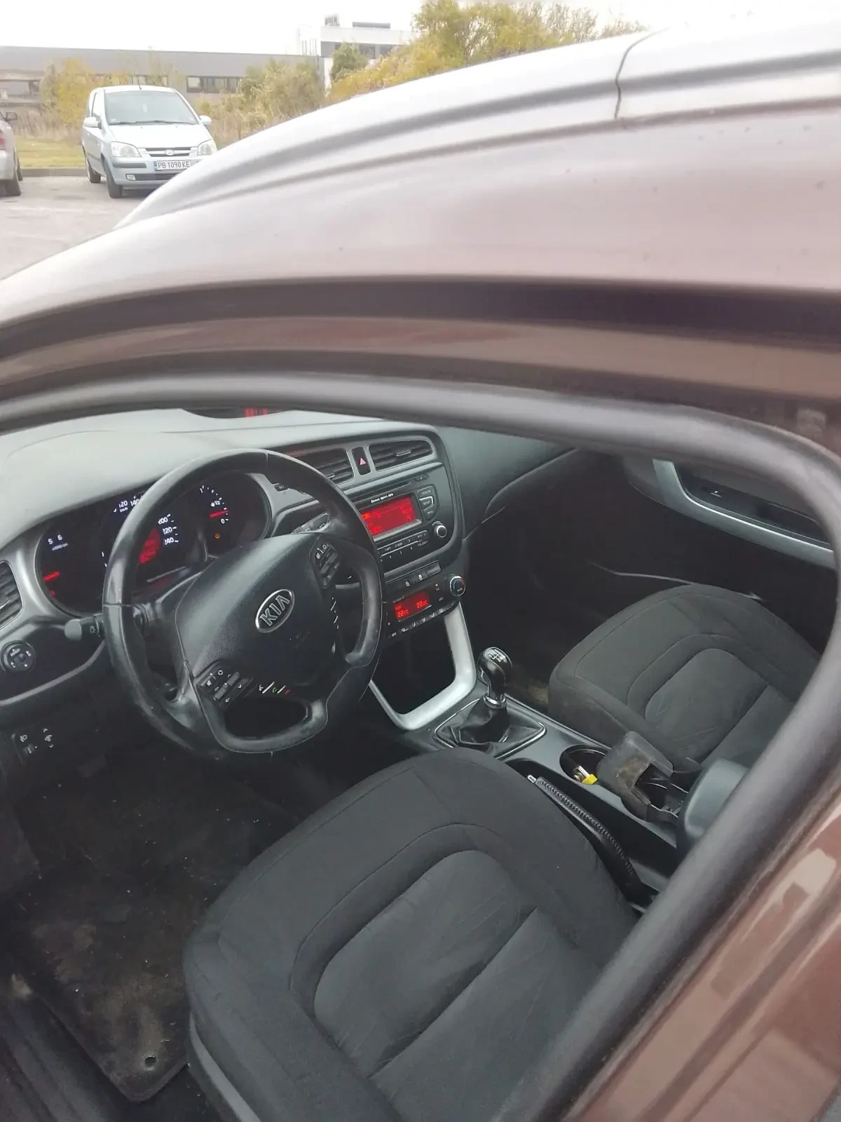 Kia Ceed 1.6unikat | Mobile.bg   7