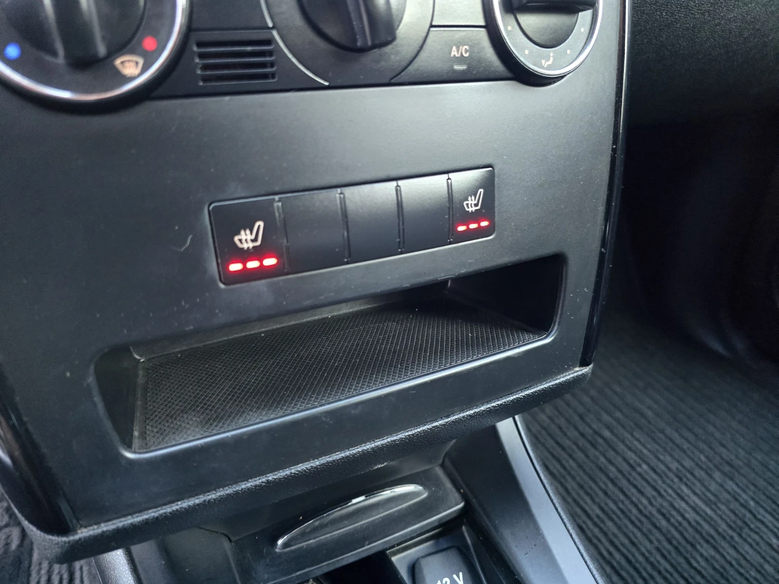 Mercedes-Benz A 150 1.5i | Mobile.bg   16