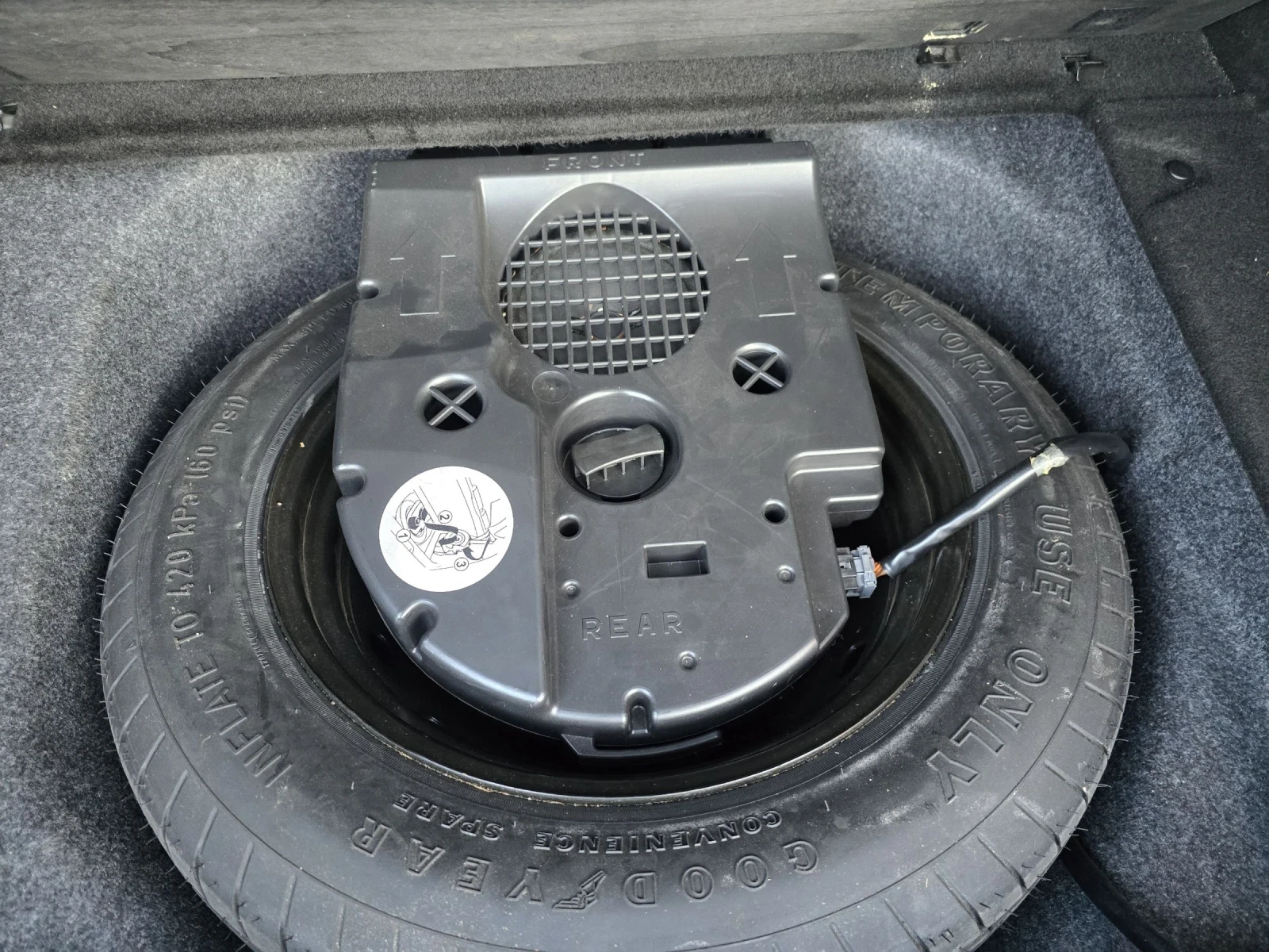 Mercedes-Benz A 150 1.5i | Mobile.bg   11