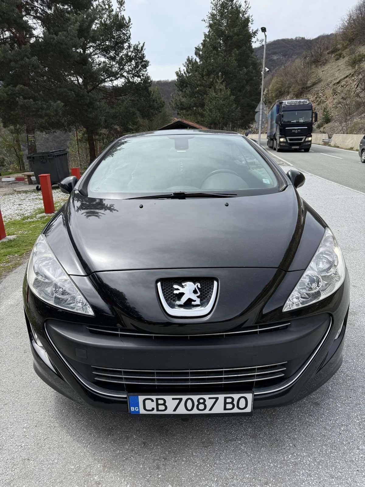 Peugeot 308 2.0 140cc - изображение 3