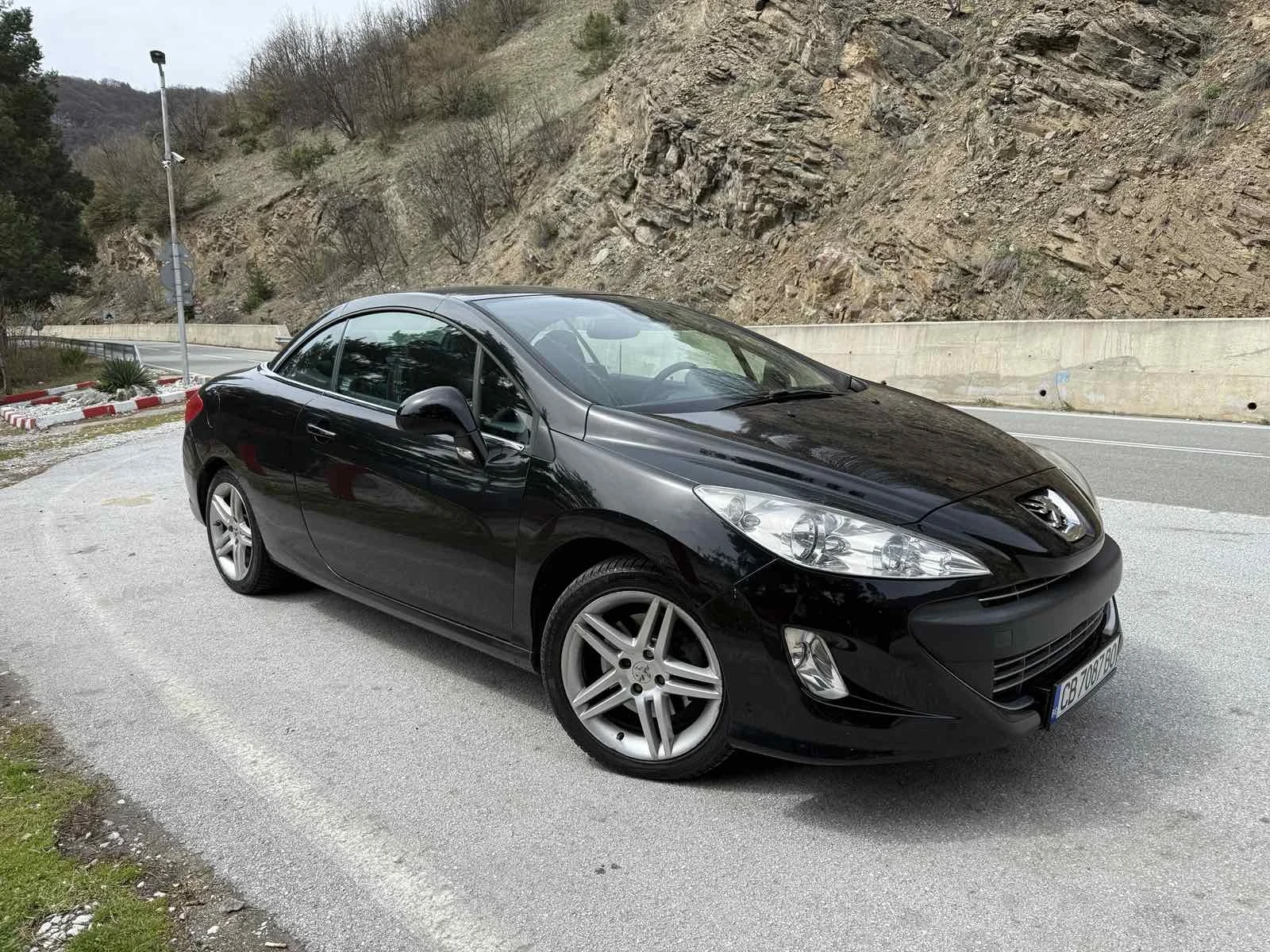 Peugeot 308 2.0 140cc - изображение 2