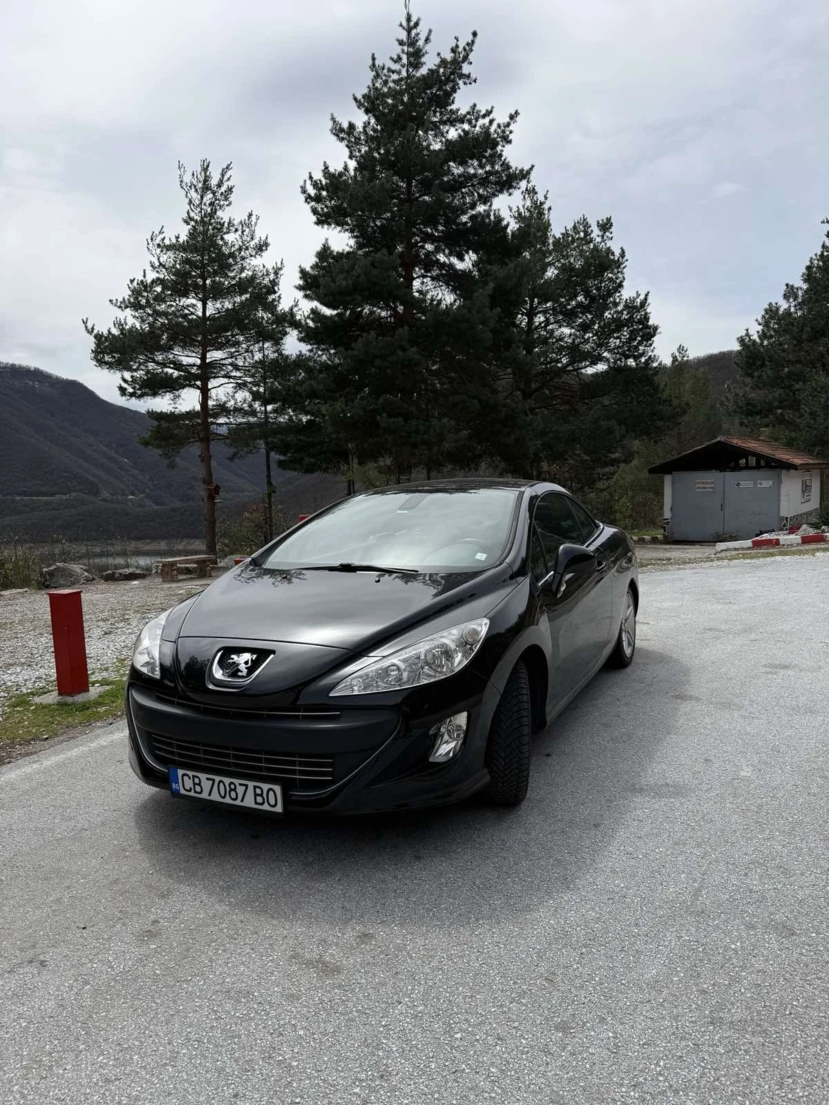 Peugeot 308 2.0 140cc - изображение 4