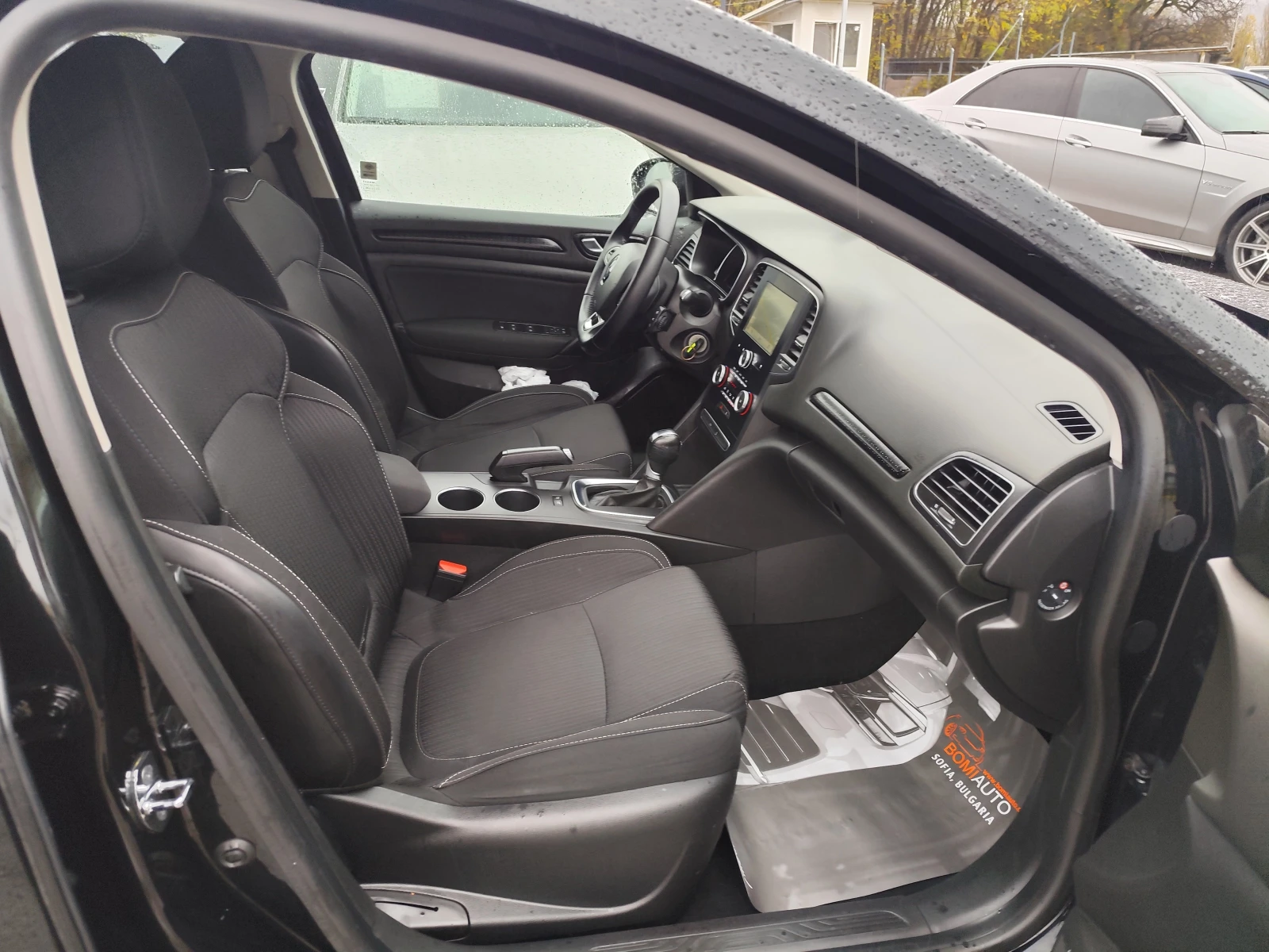 Renault Megane 1.5DCi* * EURO6B*  | Mobile.bg   12