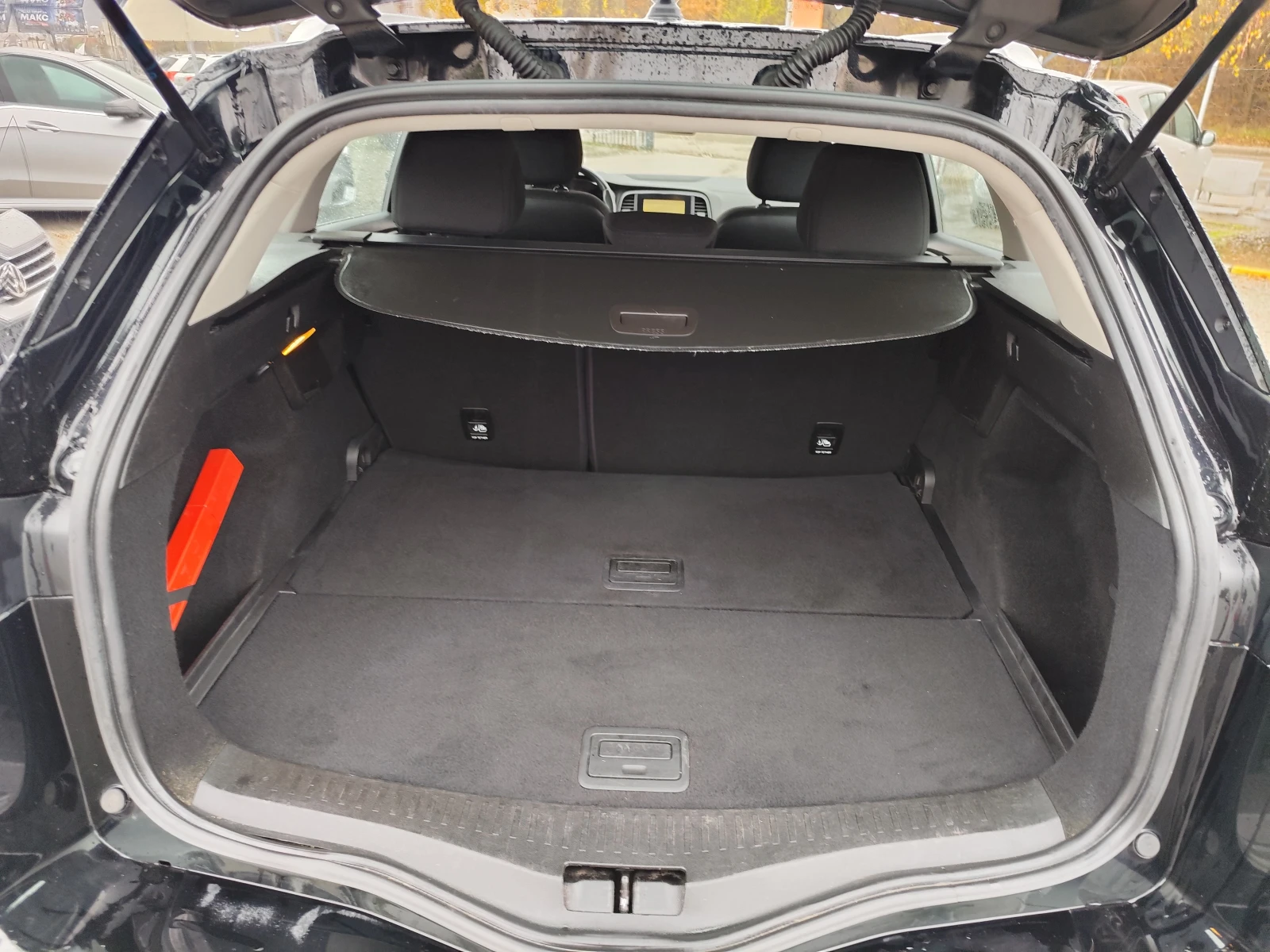 Renault Megane 1.5DCi* * EURO6B*  | Mobile.bg   14