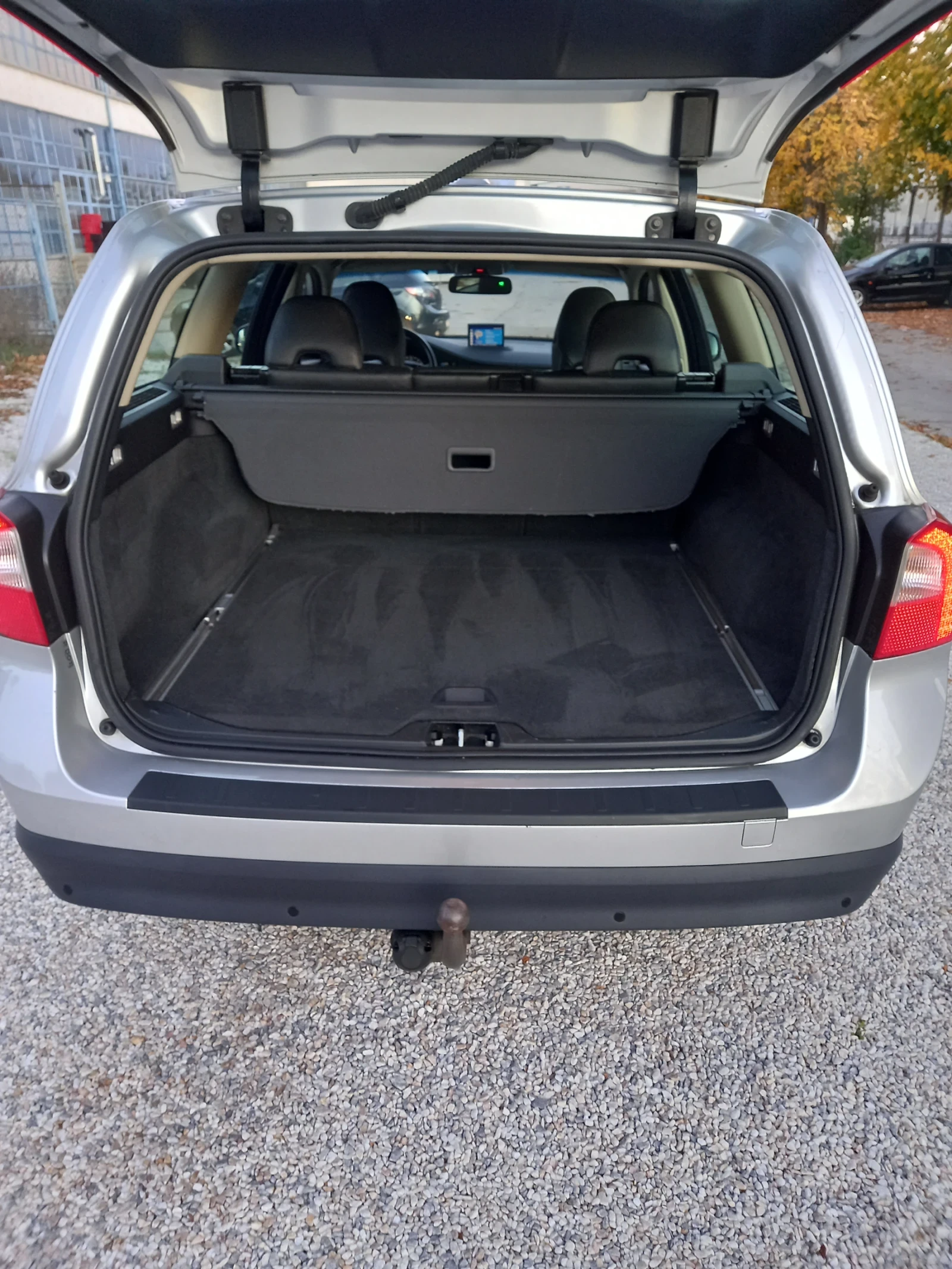 Volvo V70 2000    136  | Mobile.bg   14