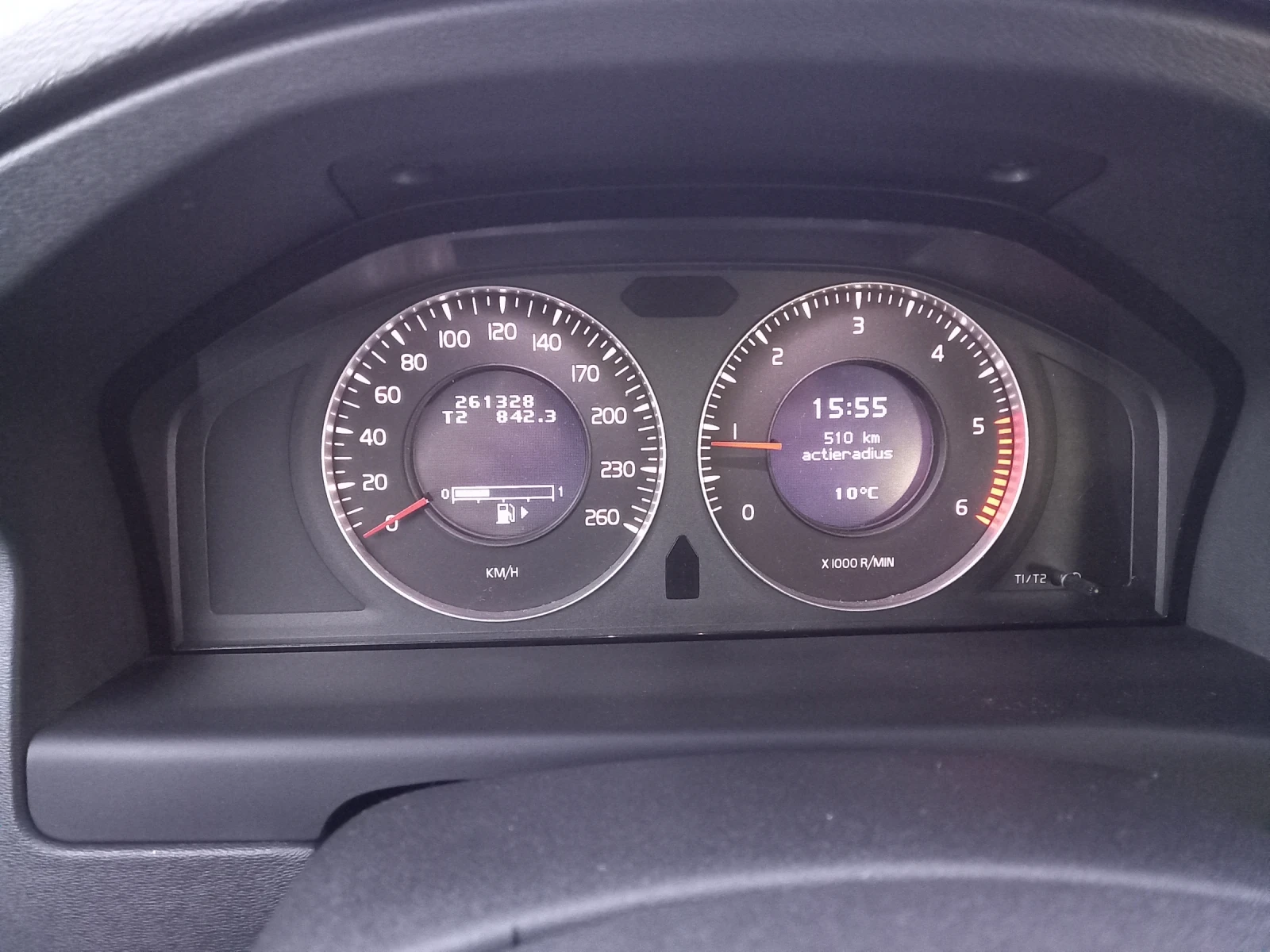 Volvo V70 2000    136  | Mobile.bg   11