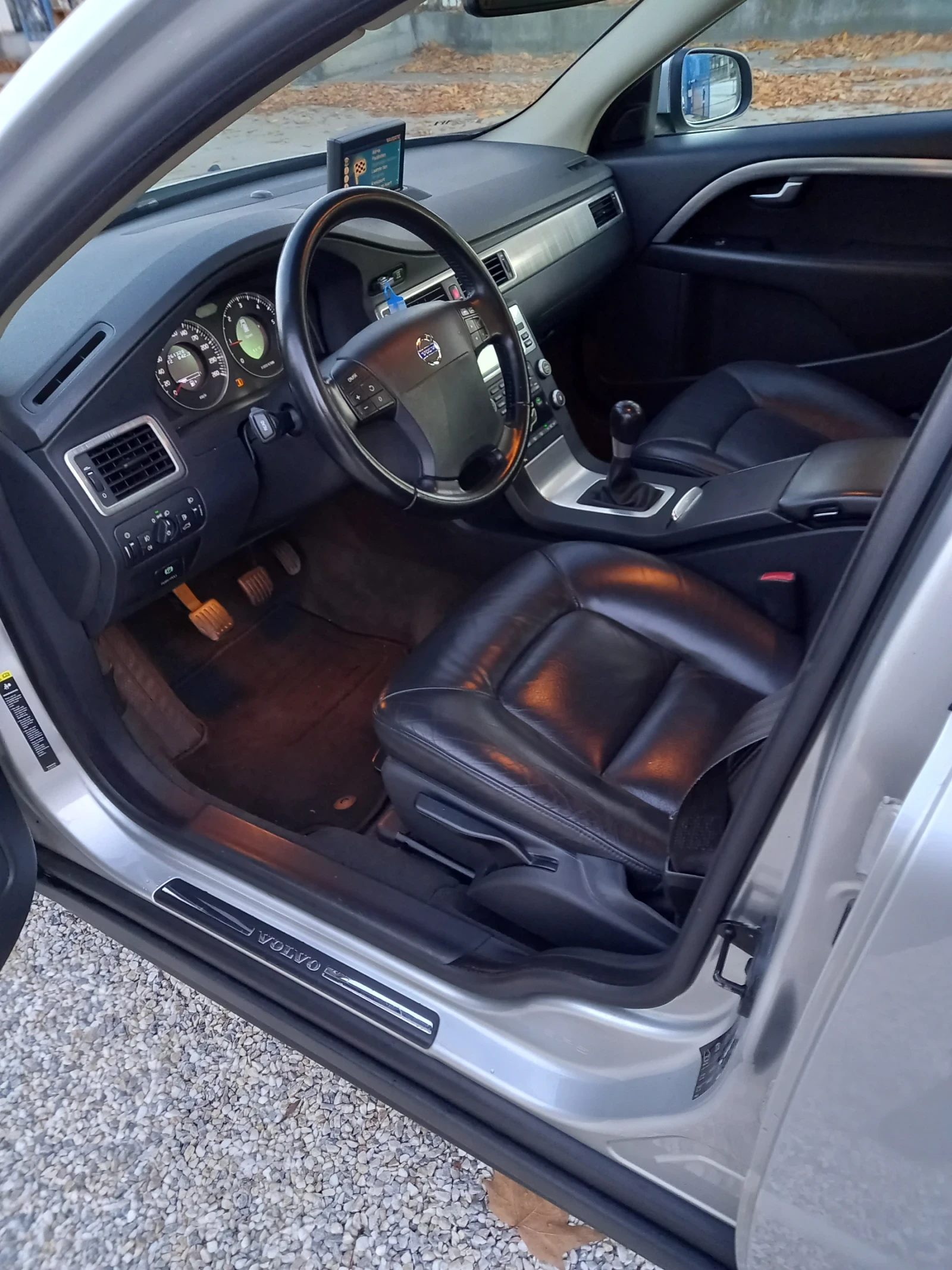 Volvo V70 2000    136  | Mobile.bg   13