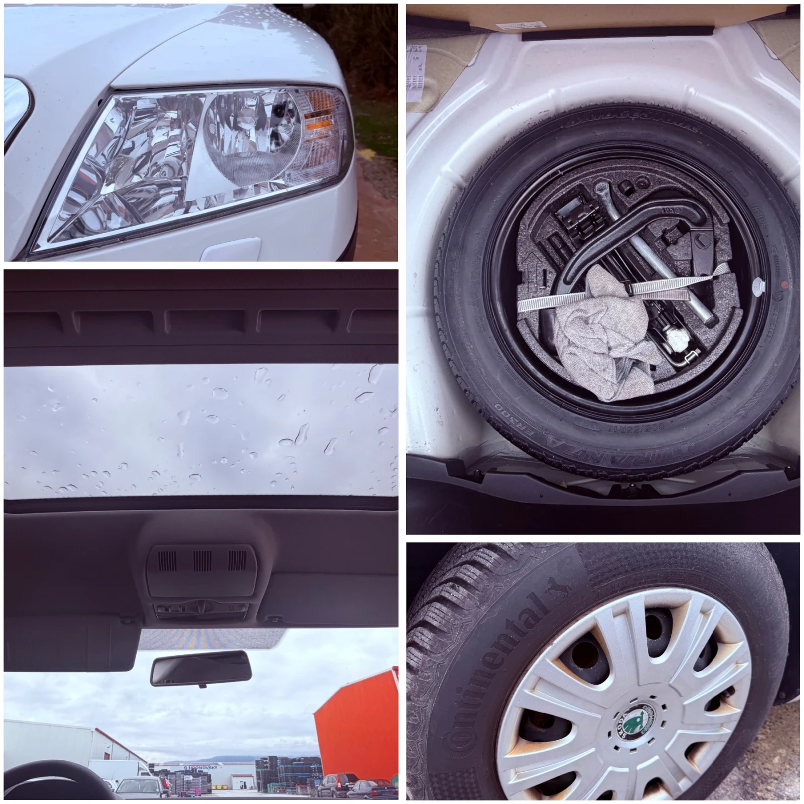 Skoda Octavia 1.6 MPI ( !)102 . | Mobile.bg   17